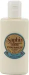 SAPHIR Crème Universelle Shoes Polish - Neutral Universal Cream –All-Purpose Leather Balm for Repair & Shine with Jojoba Oil & Beeswax– Non-Pigmented Leather Cream – Leather Care Product 150ml