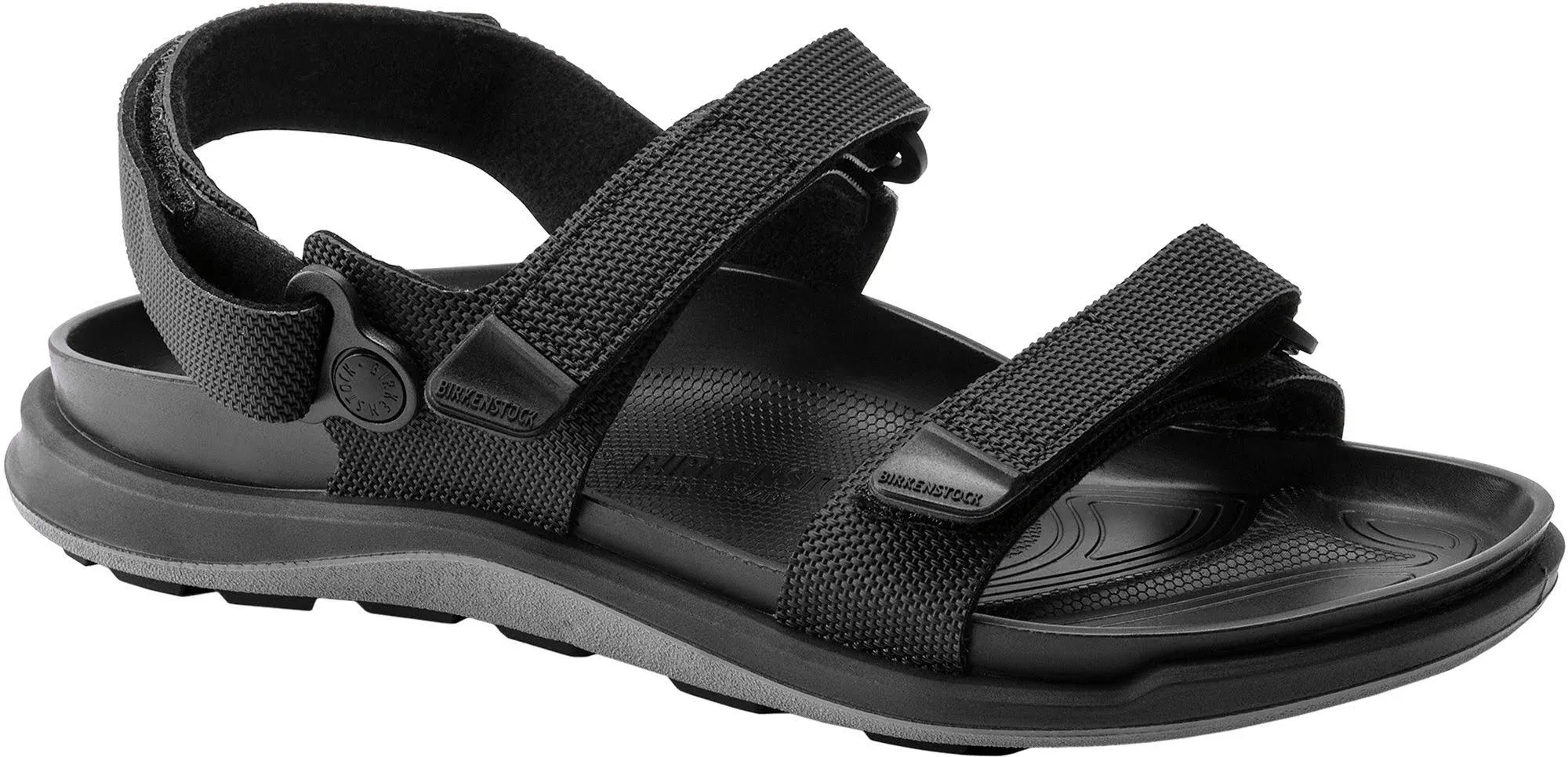 Kalahari Womens Adjustable Flats Sport Sandals