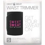 Sports Research Sweet Sweat Waist Trimmer