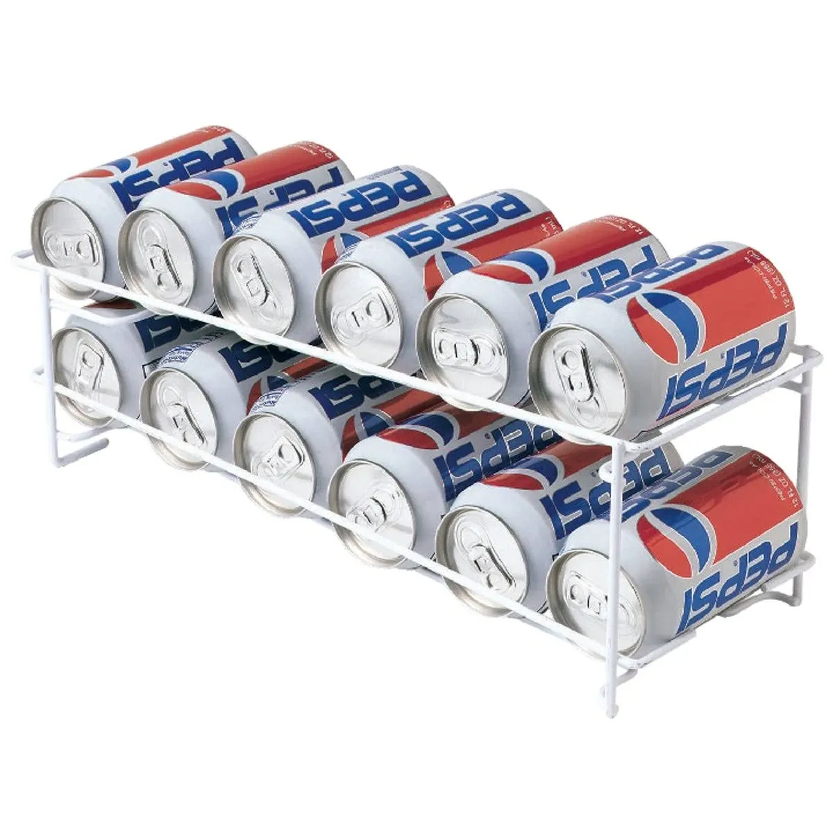 12 Beverage Can Dispenser