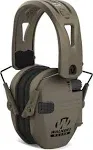 Walker's Razor Tacti-Grip Electronic Earmuffs (NRR 23dB)