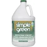 Simple Green Industrial Cleaner Degreaser