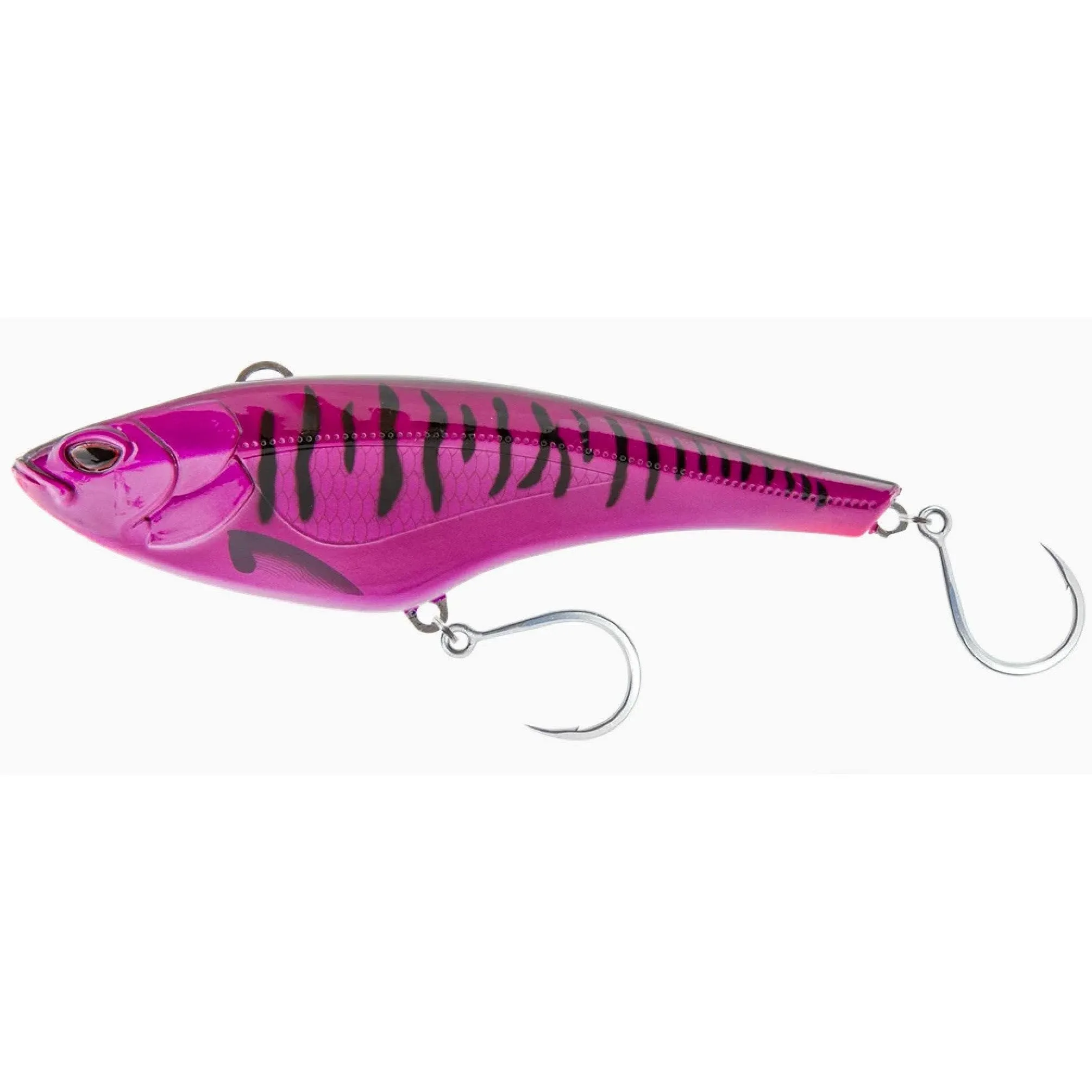 Nomad Design Madmacs Sinking High Speed Lure - Phantom 160, 6"