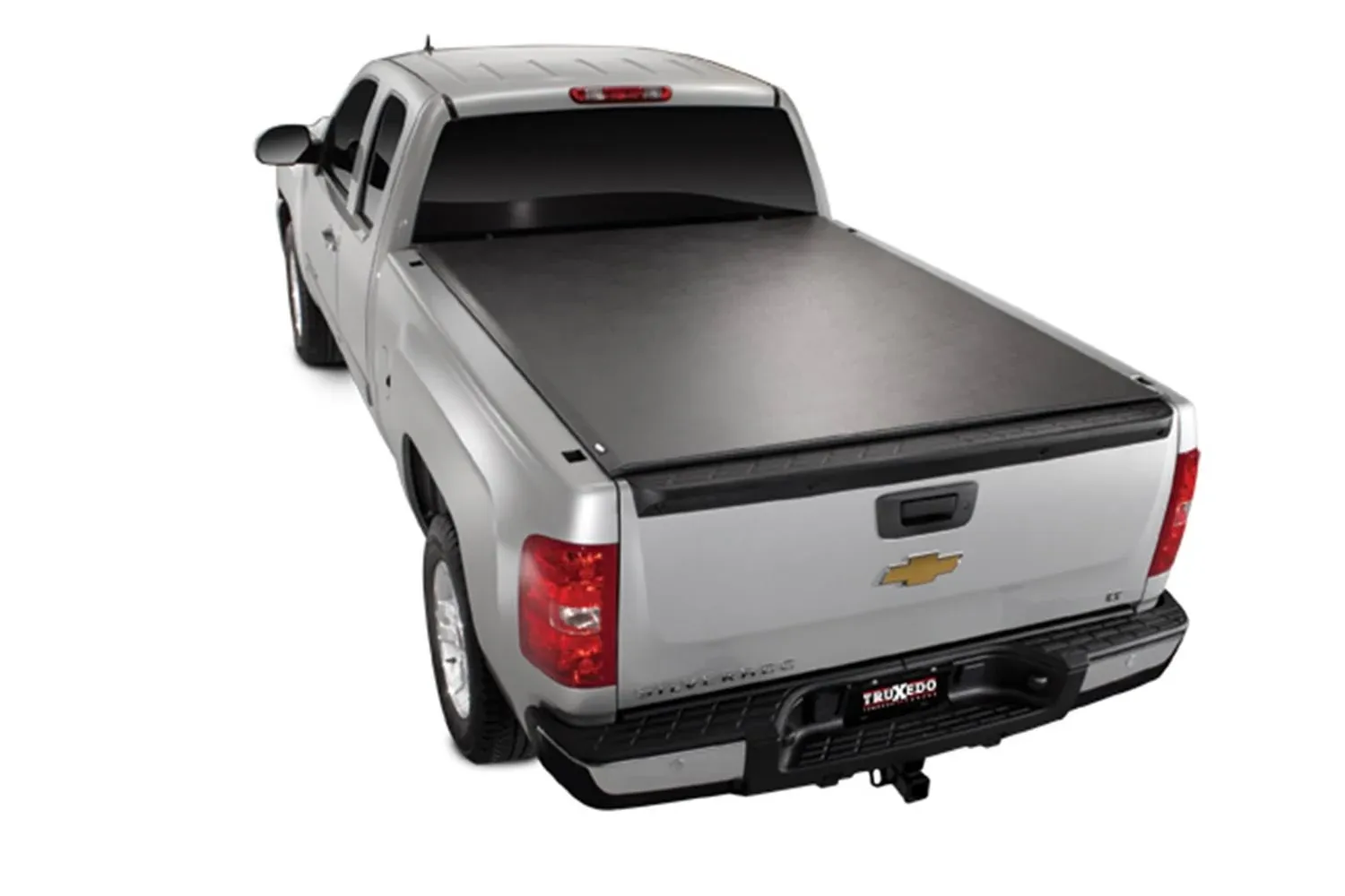 TruXedo Lo Pro Tonneau Covers