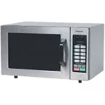 Panasonic NE-1054F Pro Commercial Microwave Oven