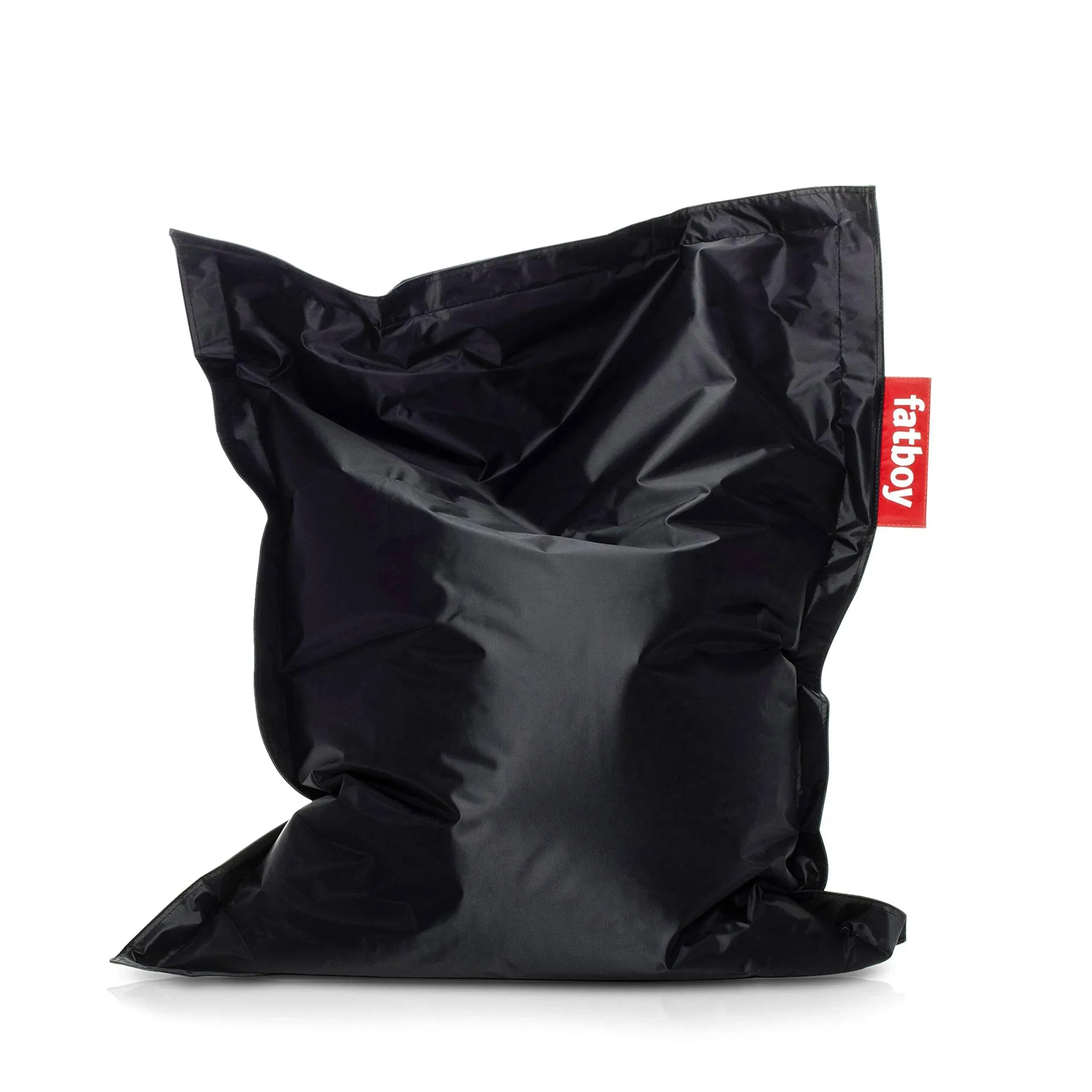 Fatboy Original Slim Bean Bag - Black