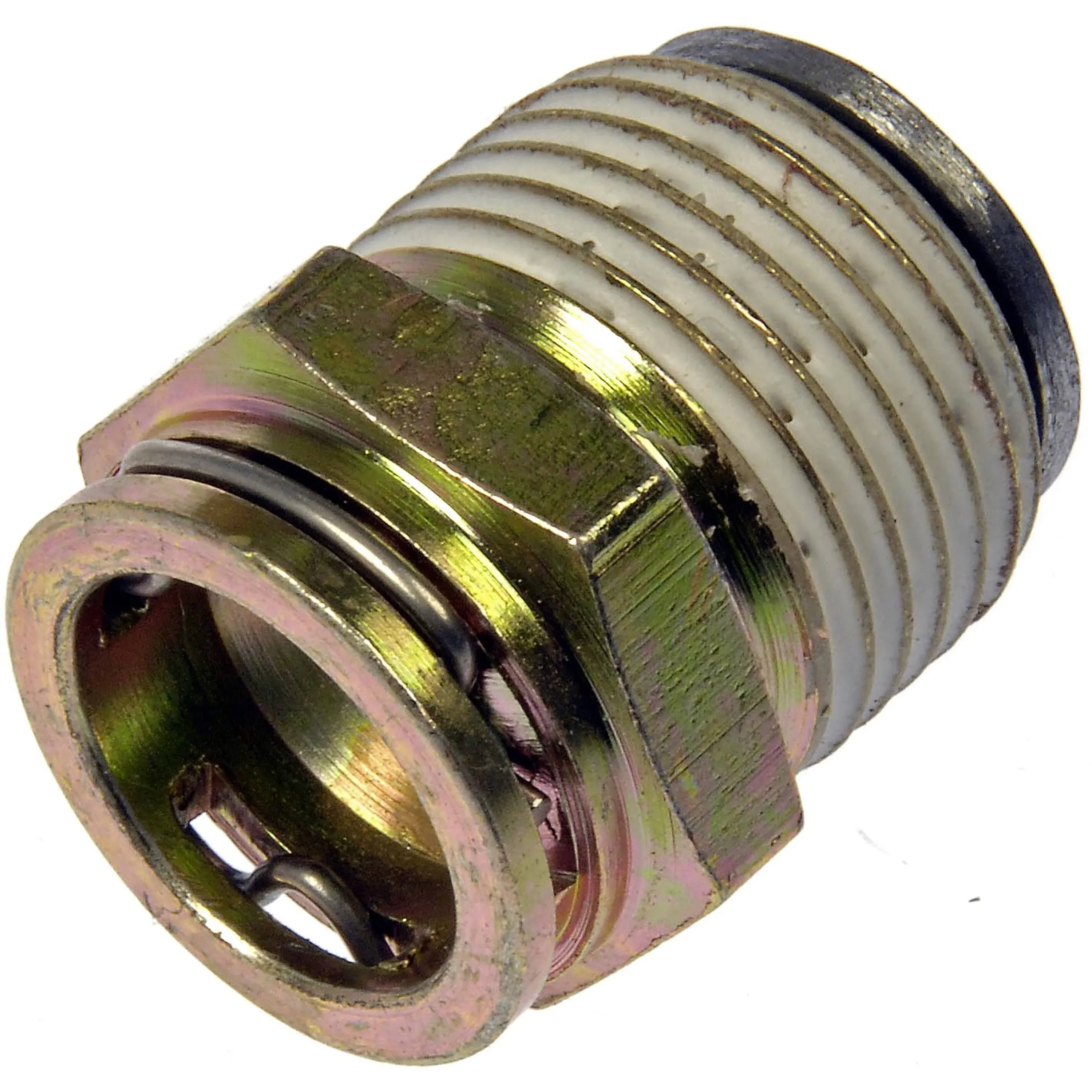 Dorman 800-721 Automatic Transmission Oil Cooler Line Connector