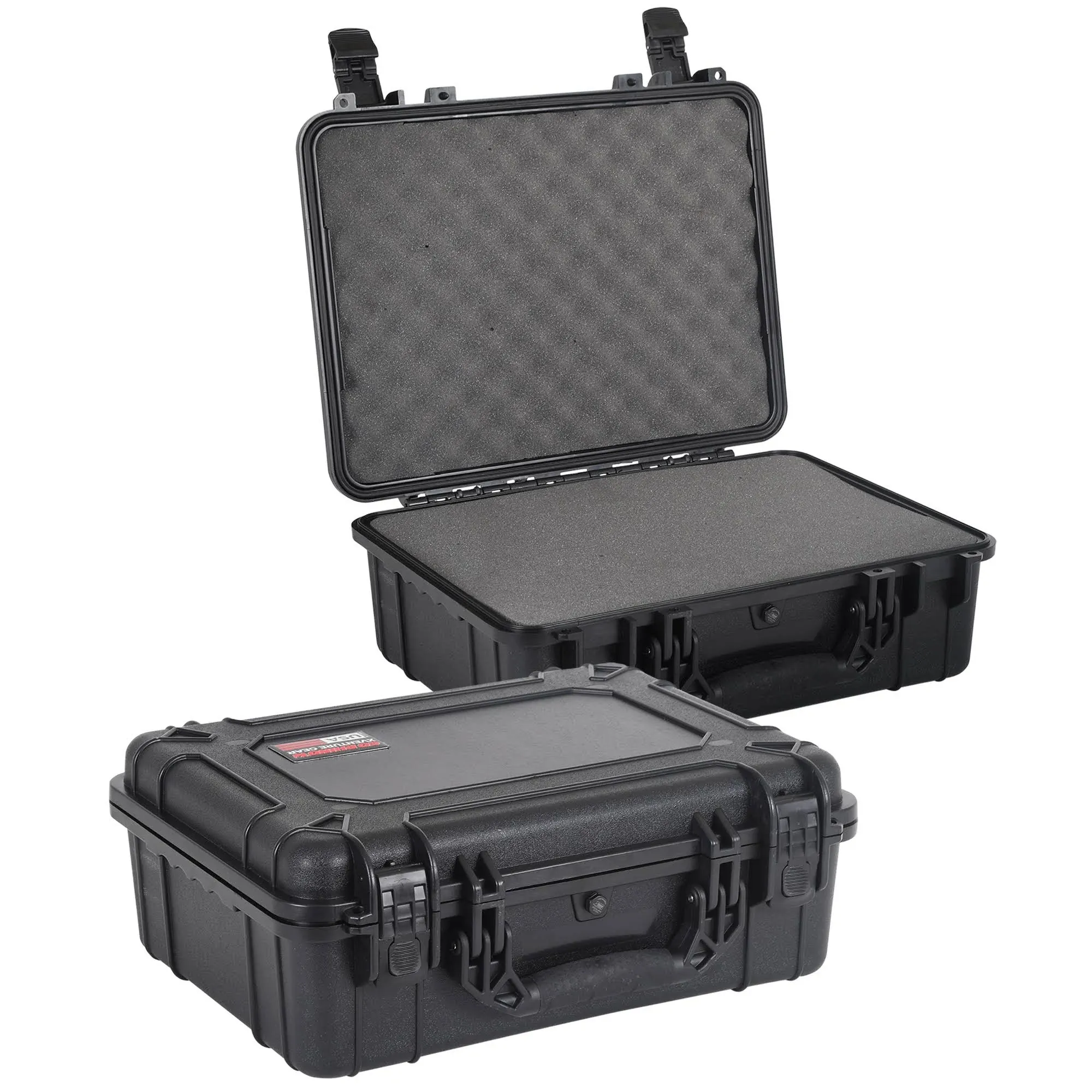 Go Rhino Xventure Gear Hard Case