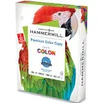 Hammermill Premium 8.5 x 11 Color Copy Paper