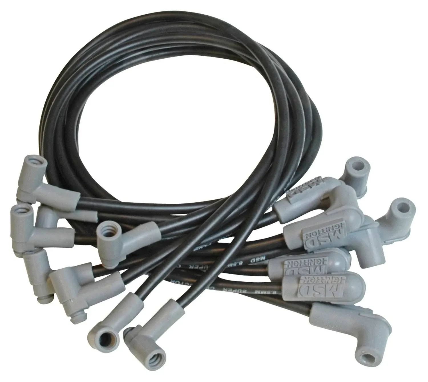 MSD 35593 Spark Plug Wire Set