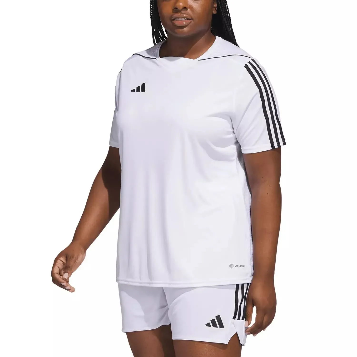 adidas Women's Tiro 23 Jersey