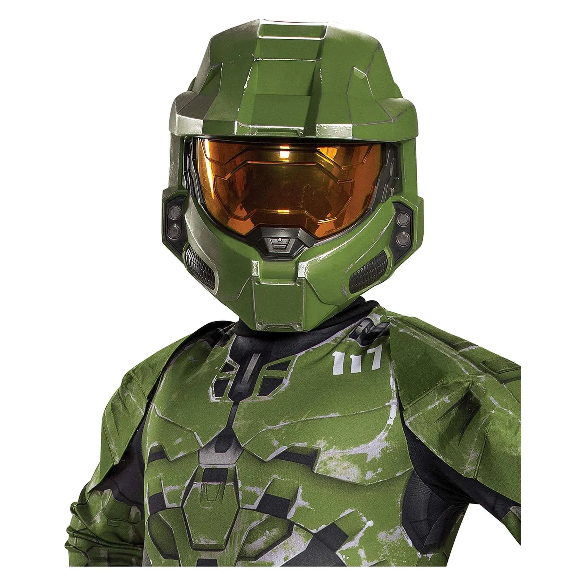 MASTER CHIEF INFINITE HALF MAS