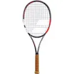 Babolat Pure Strike Vs Racquet