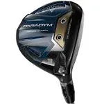 Callaway Golf Club Paradym 18* 5 Wood Regular Graphite Very Good