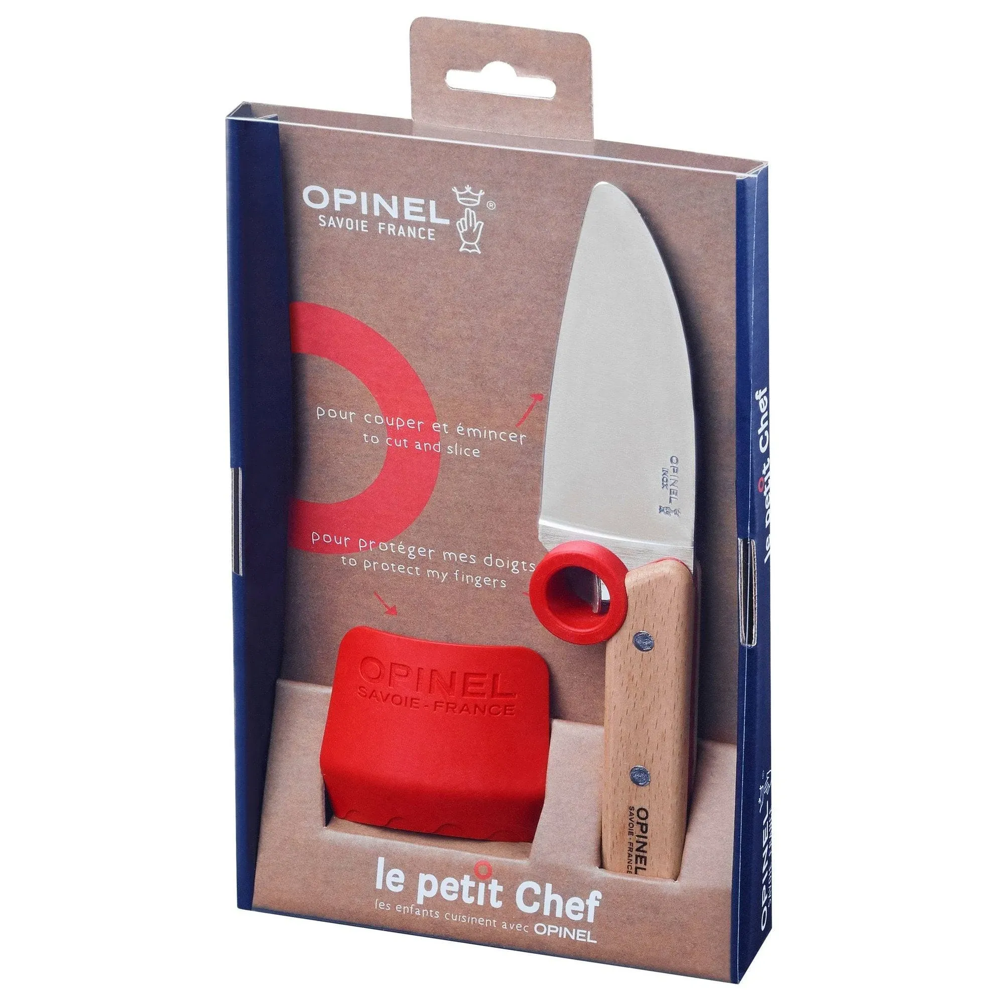 Little Kitchen Helper Knife Set