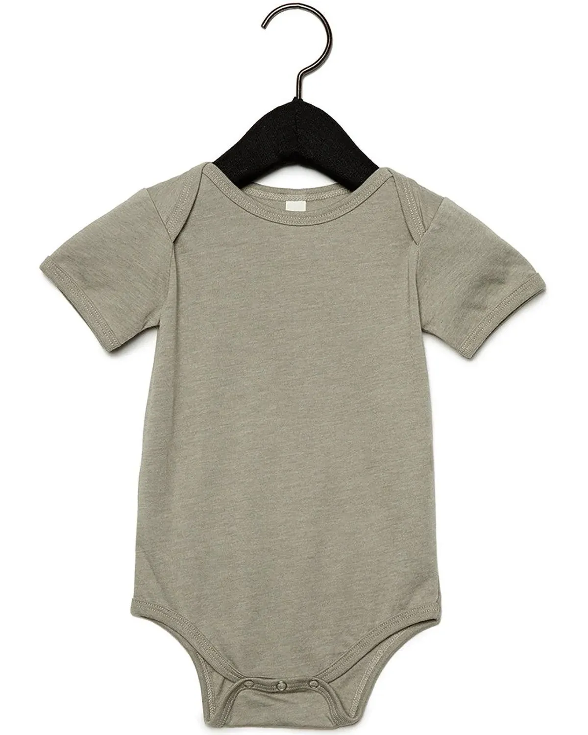 Bella + Canvas Baby Jersey Short Sleeve Onesie