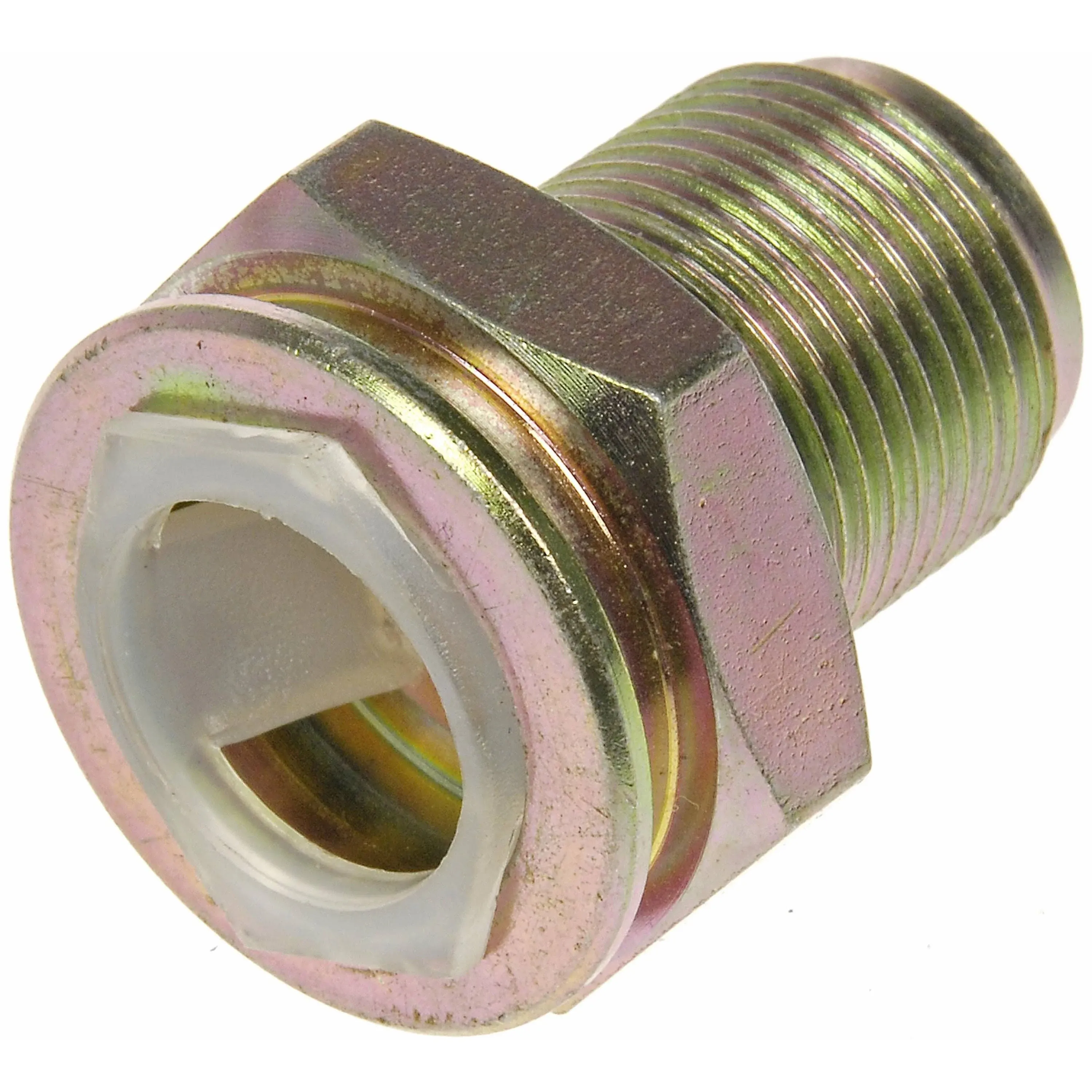 Auto Trans Oil Cooler Line Connector, 800-601