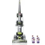 Hoover Pro Clean Pet Upright Carpet Cleaner, Shampooer Machine for Home and Pets, FH51050, Grey