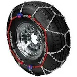 Auto-Trac Series 2300 Pickup Truck/ SUV Traction Snow Tire Chains