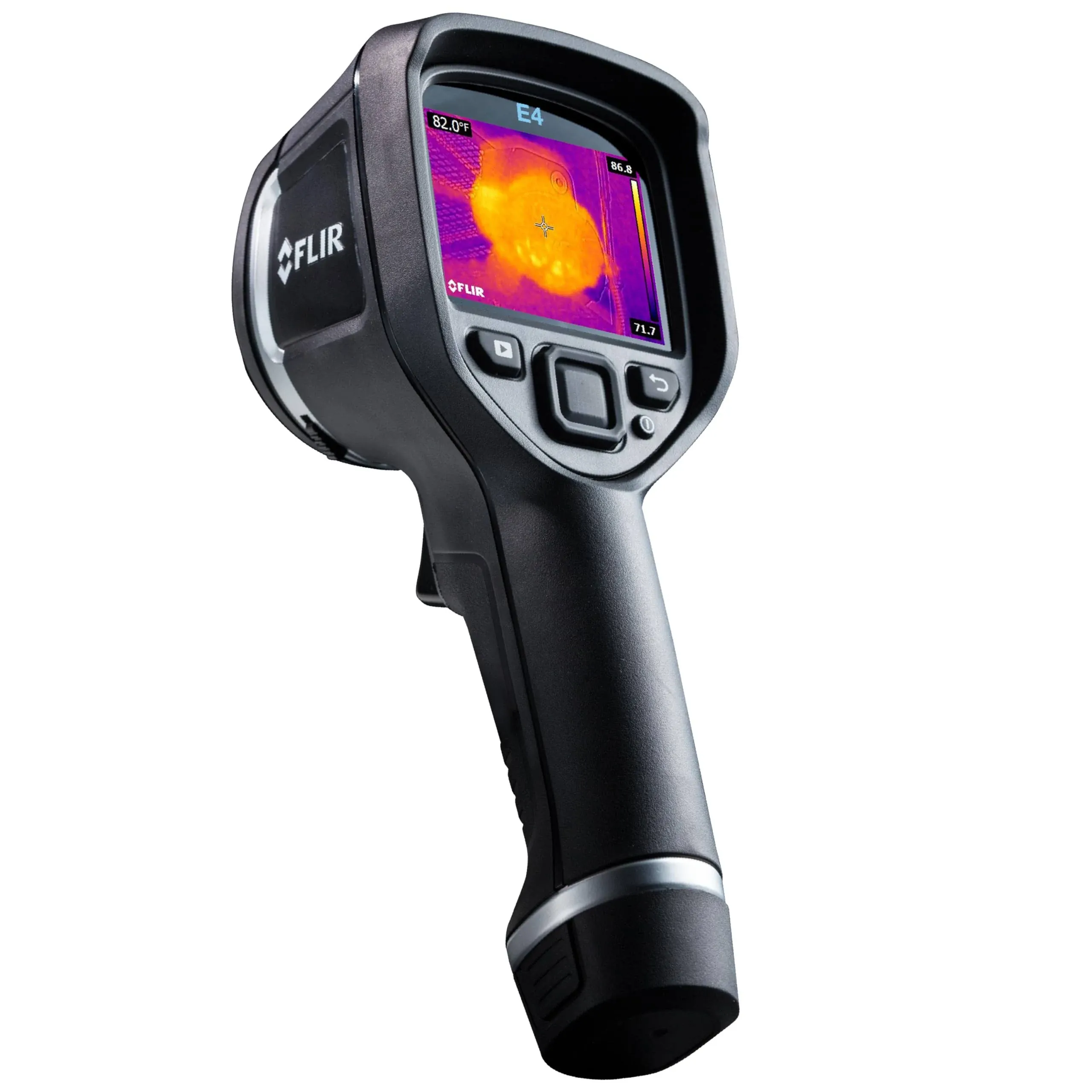 FLIR E6-XT WiFi - Infrared Camera