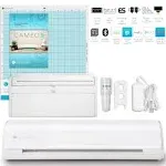 Silhouette Cameo 5 Cutting Machine