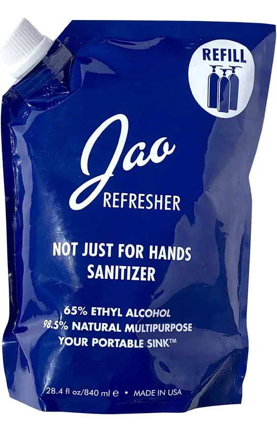 Jao Hand Refresher - 8 oz