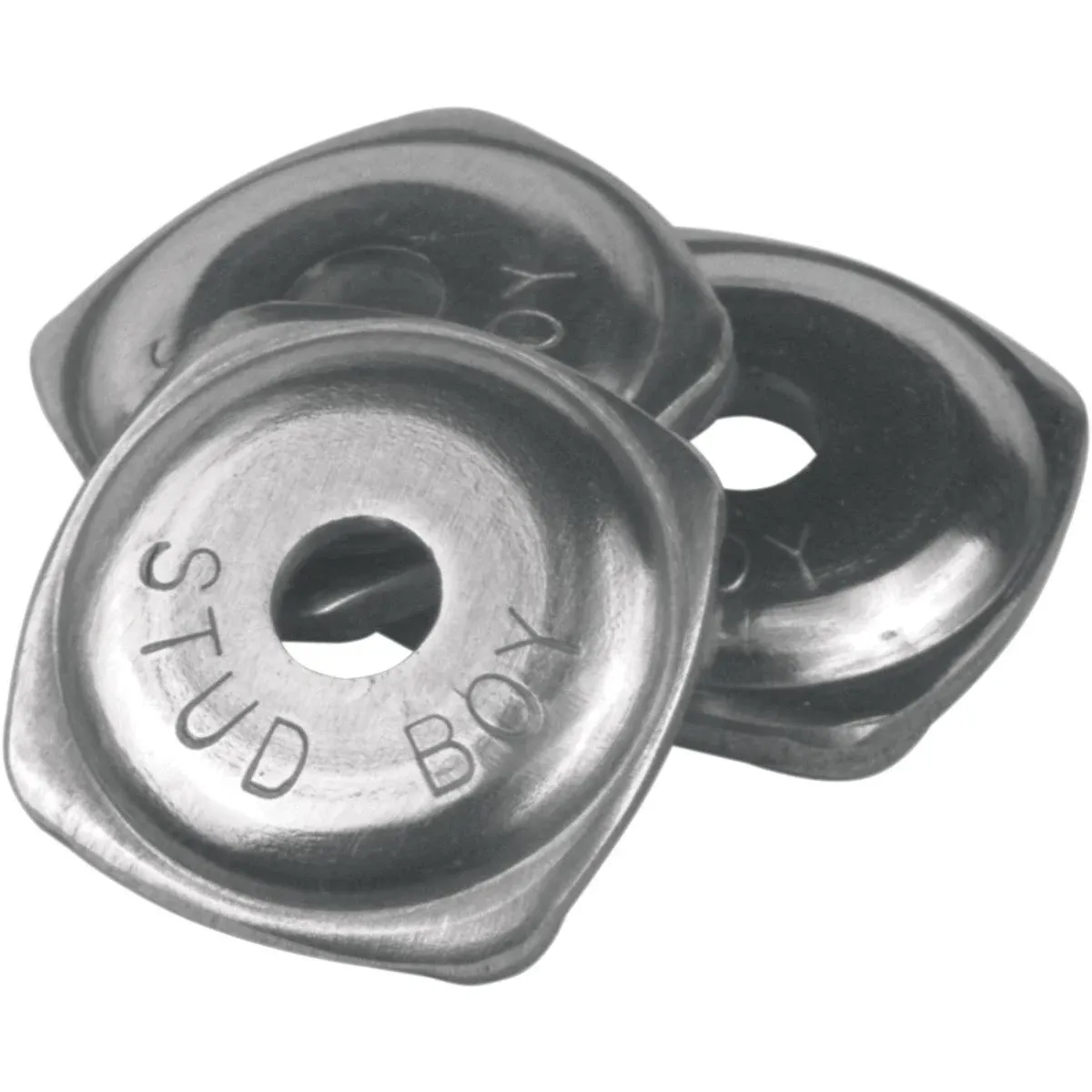 Stud Boy New Single Power Plate 5/16" Backers, 18-33910