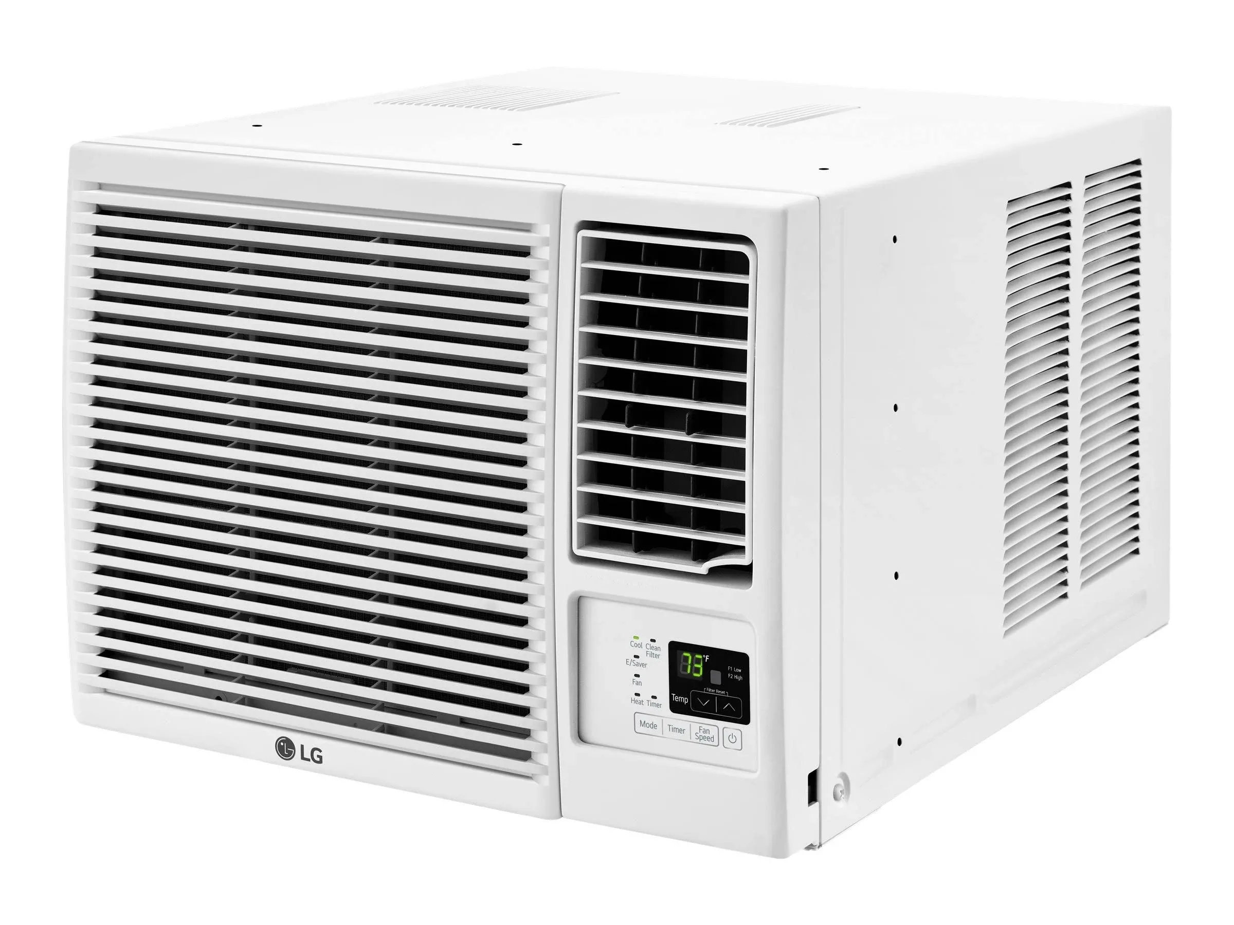 LG 7500 BTU Window Air Conditioner