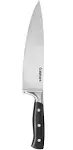 Cuisinart Classic Triple Rivet Collection Chef&#039;s Knife, 8-Inch (C77TR-CF-25)