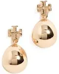 Tory Burch Kira Small Drop Earrings