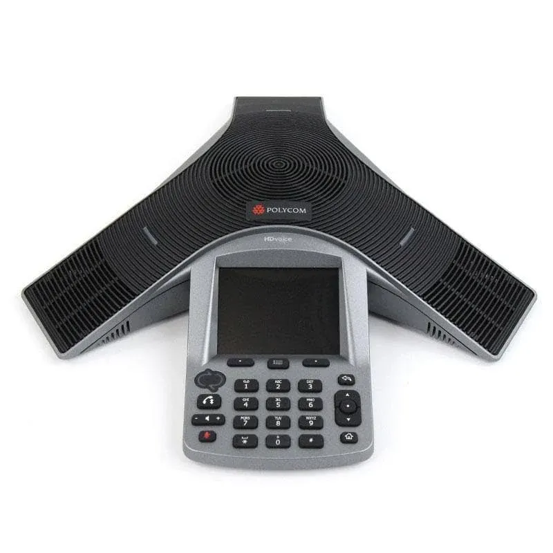 Polycom CX3000 IP Conference Phone (2200-15810-025)