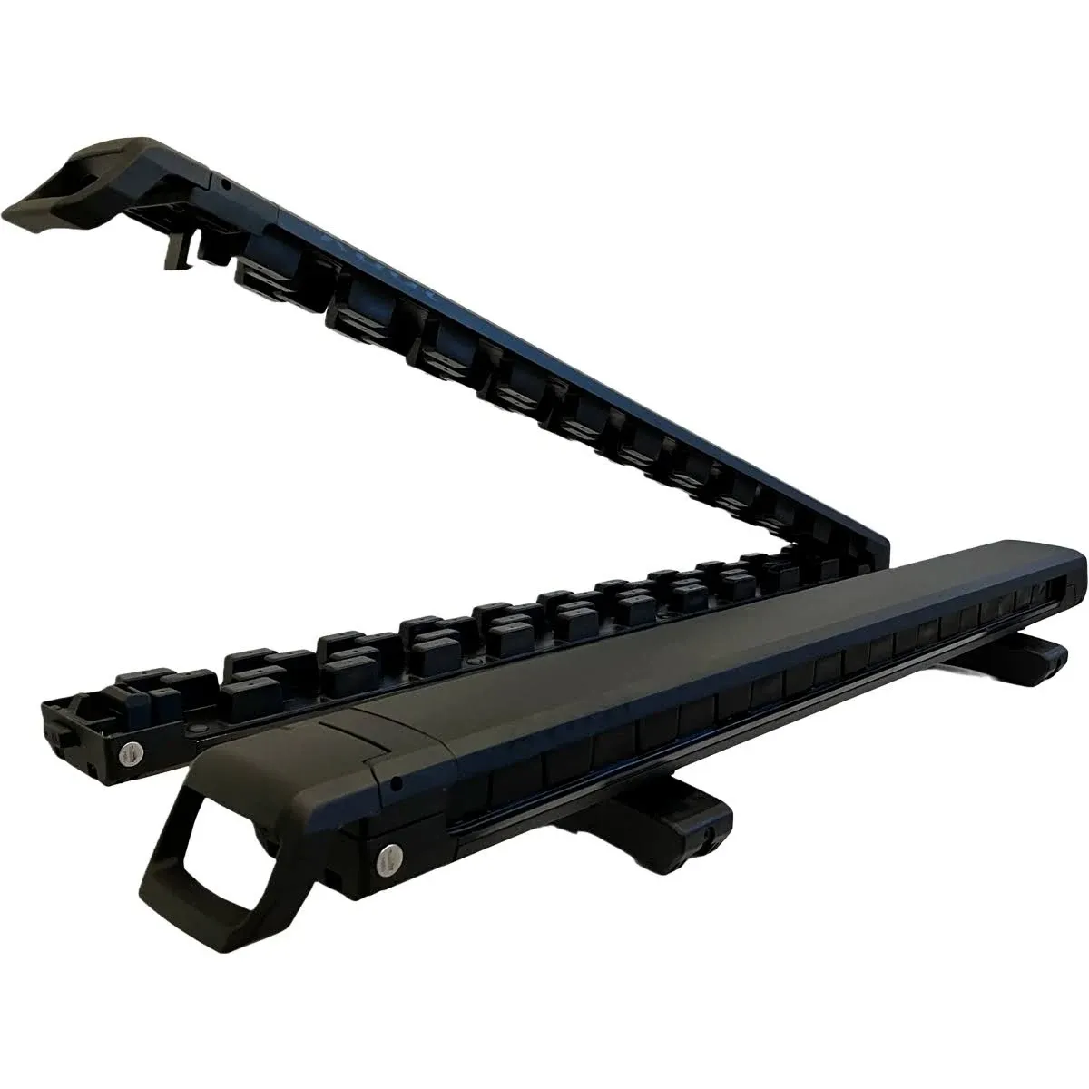 Kuat Grip 6 Ski/Snowboard Rack - Matte Black, Pair