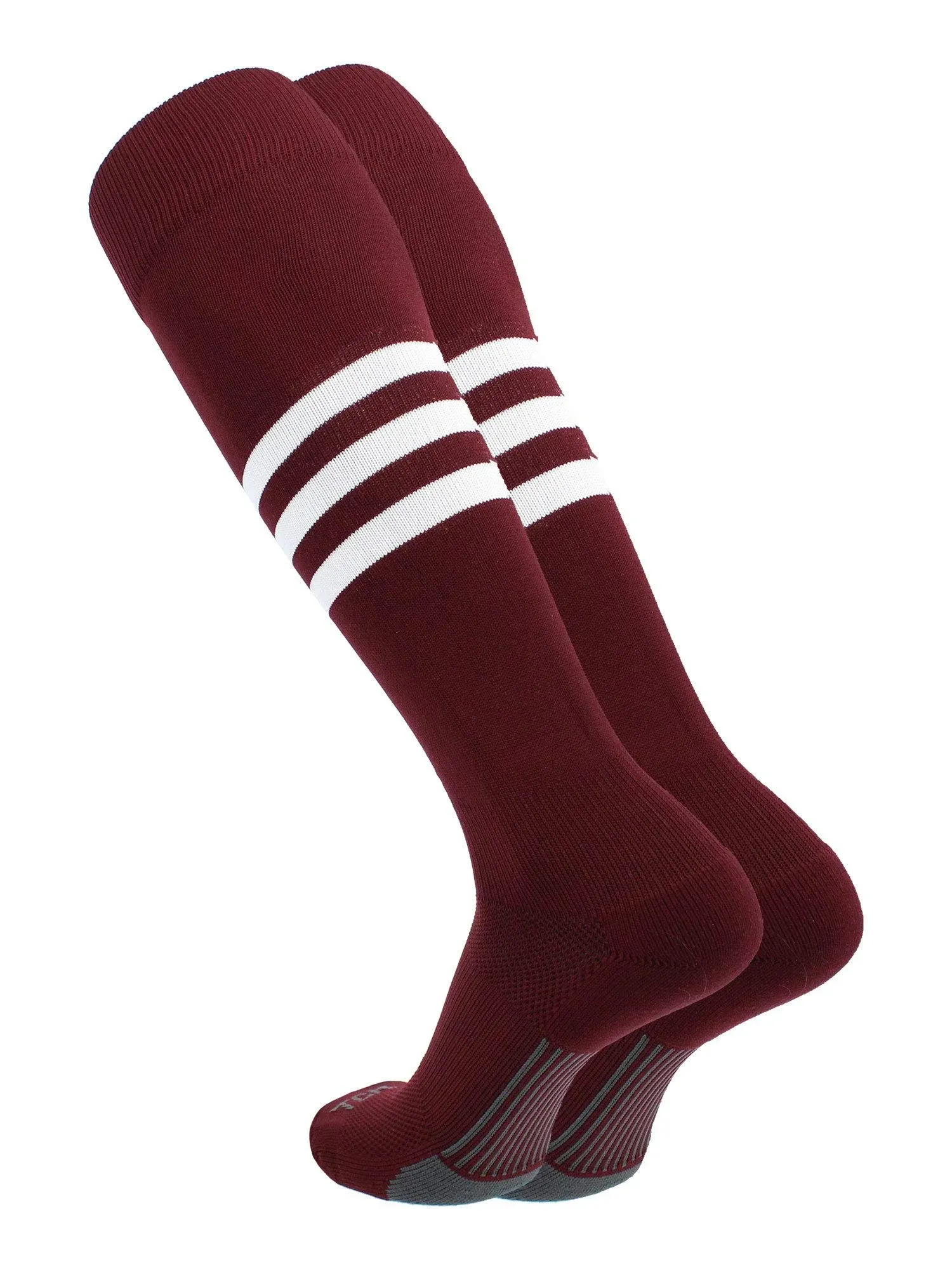 TCK Elite Performance Baseball Socks Dugout Softball Mens Womens