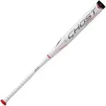 Easton | Ghost Advanced Fastpitch Softball Bat | Approved for All Fields | -11 / -10 / -9 / -8 | 2 Pc. Composite