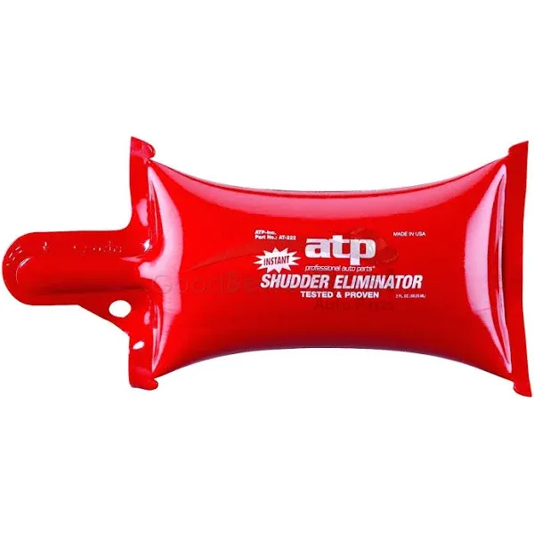 ATP Transmission Fluid Additive AT-222