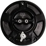 Vortex GC610K V3 Black Fuel Cap