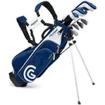 Cleveland Golf: Junior's Golf Club - Set