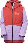 Helly Hansen Powchaser 2.0 Jacket - Women's - Heather - L