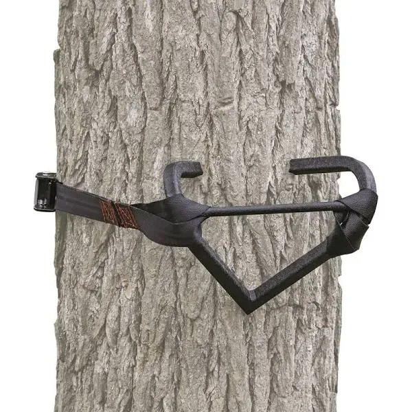 Primal Tree Stands Strap On V-Treestep 4 Pack