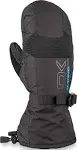 Dakine Scout Mitt Black