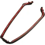 Omix-ADA 12304.27 - Hardtop to Freedom Panel Weatherstrip