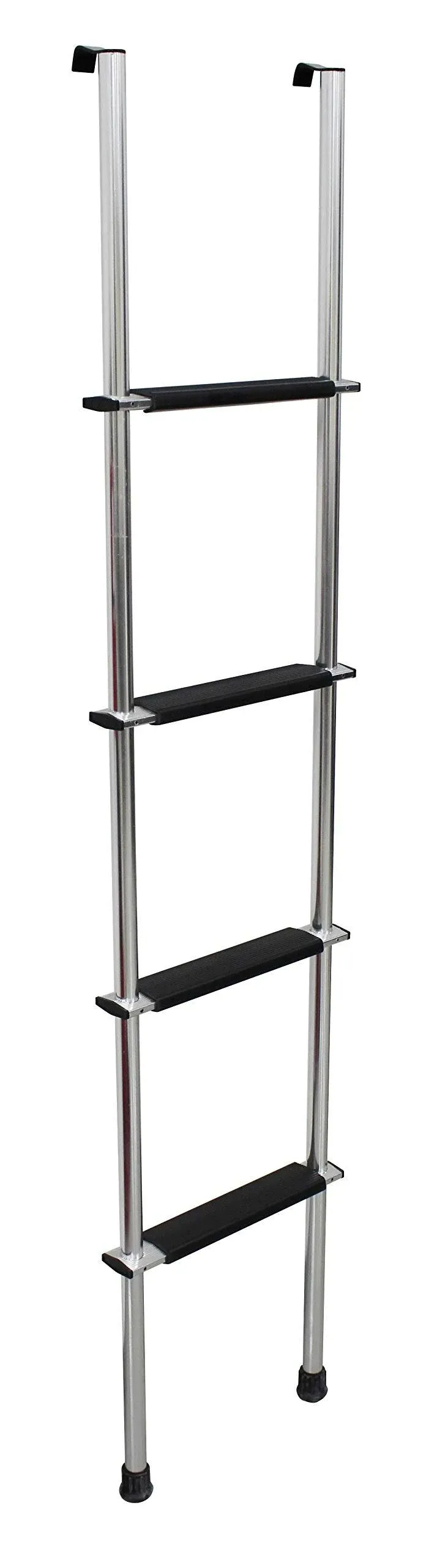 Quick Products RV Bunk Ladder Silver 60in QP-LA-460S