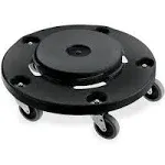 Rubbermaid Commercial Brute Trash Can Dolly