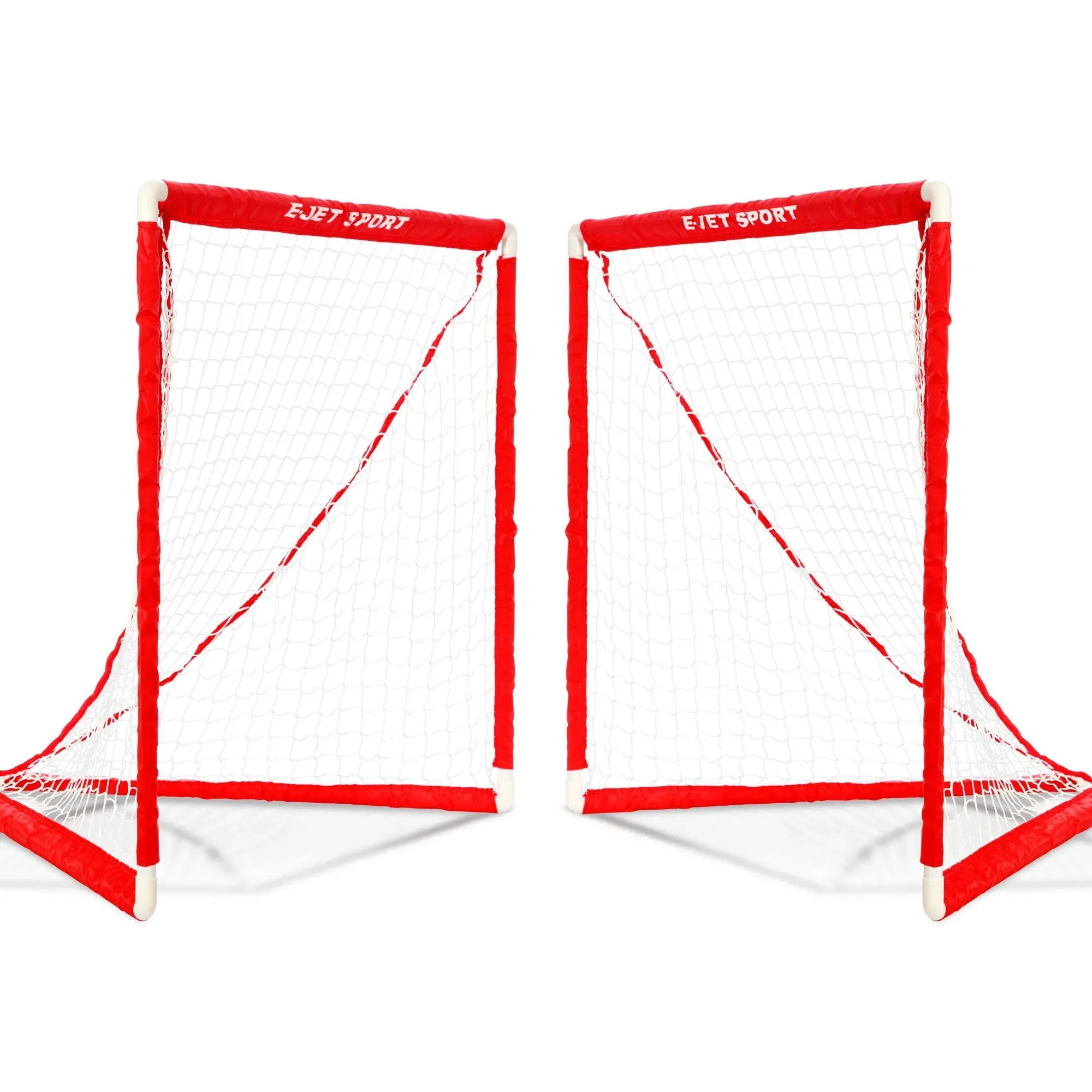 E-Jet Sport Youth Lacrosse Goals