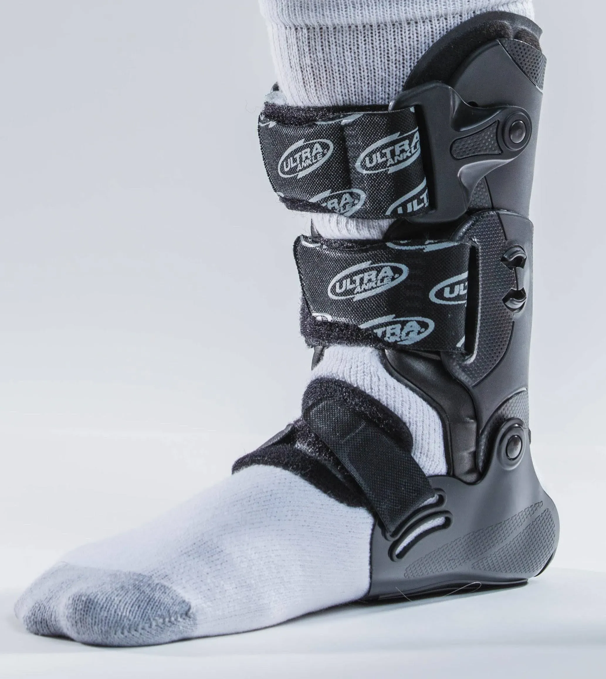 Ultra CTS® – The Premier Solution for Ankle Support & Recovery