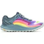 Merrell Antora 3 10 , Rainbow (Women's)