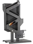 US Stove GW1949 Wiseway Non Electric Pellet Stove