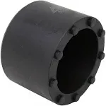 CTA - 3828 - Dodge Hub Nut Socket - 9 Pin