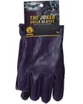 Rubie's Batman The Dark Knight Child Joker Gloves