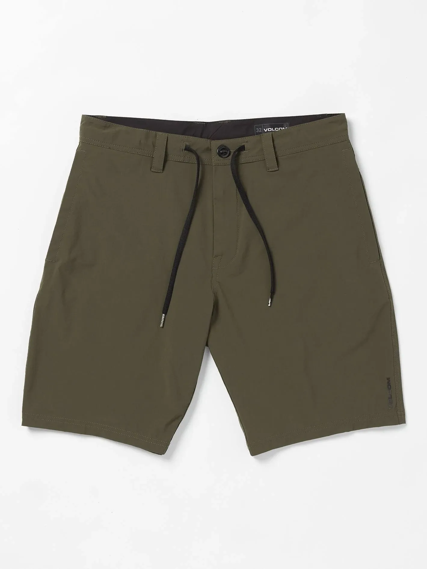 Volcom Voltripper Hybrid Shorts Men's